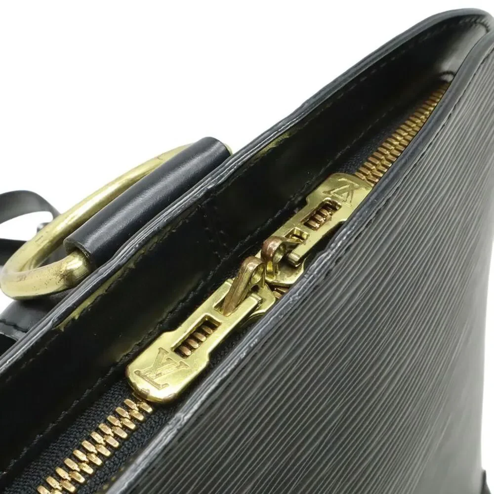 Louis Vuitton Epi Backpack